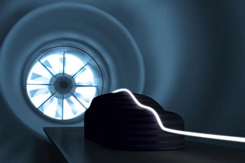 CAE SIMULATION