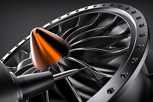 3D CAD DESIGN