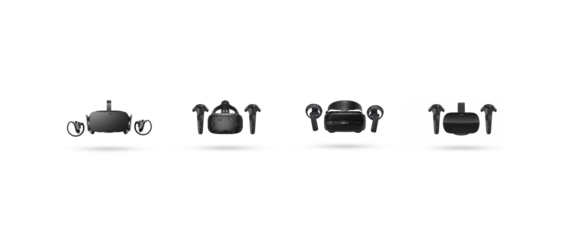 KeyVR