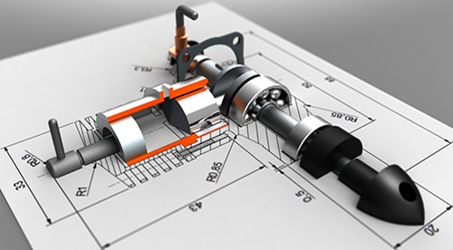 Manufacturing & Documentation