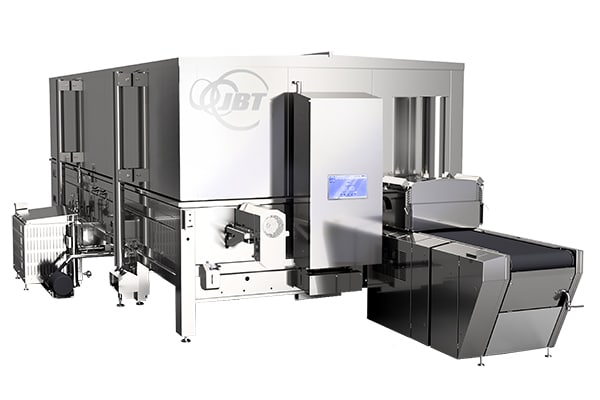 JBT Foodtech