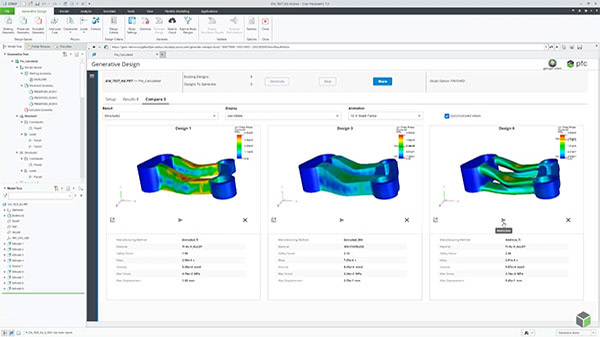 Generative Design