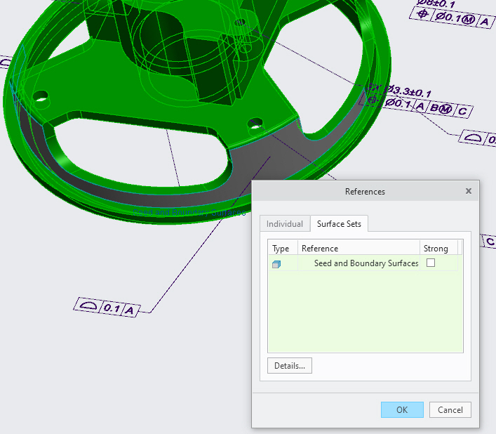 Using PTC Creo To Its Full Extent | PDSVISION Video