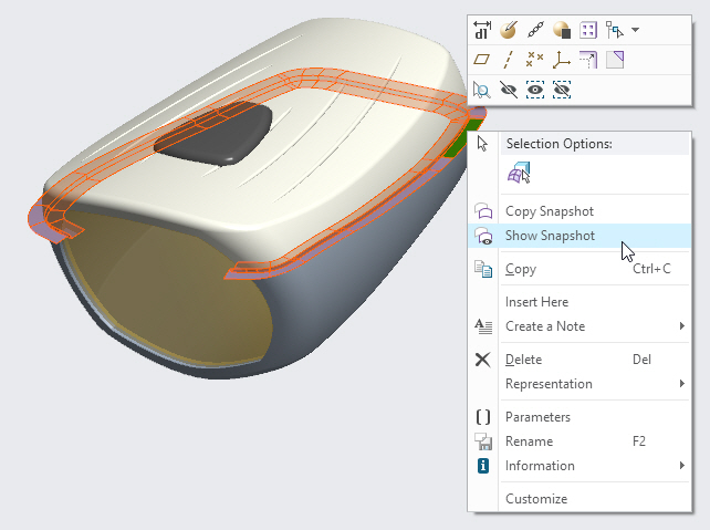 Webinar - PTC Creo Elements/Direct Version 20.4 - (Deutsche) Video