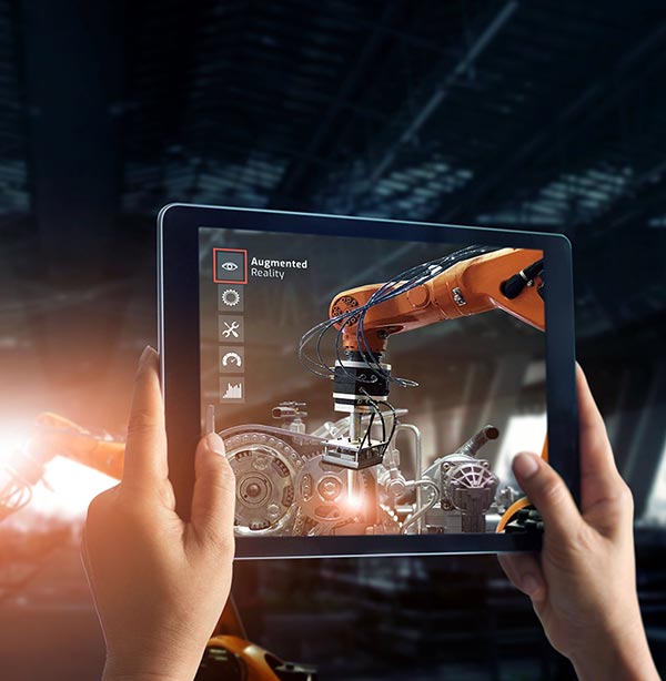 Improve workforce efficiency, quality, and traceability with Augmented Reality Video