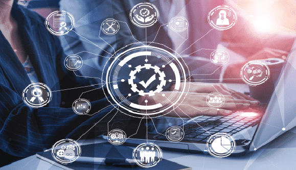 Product family management in Windchill Video