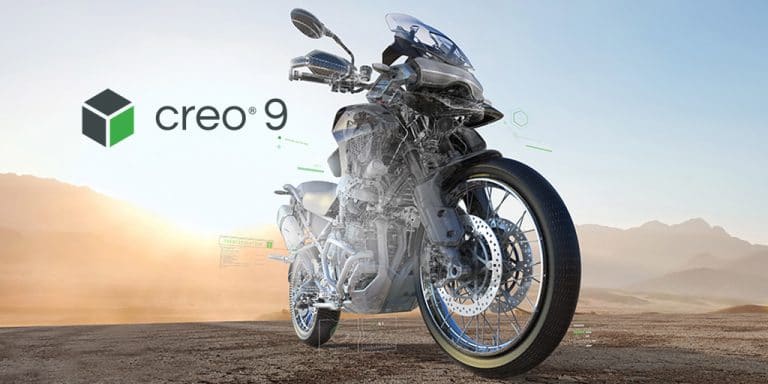 PTC Creo 9 – Deep Dive pt.2 - Simulation and Analysis Video
